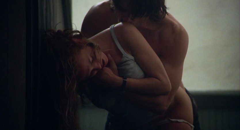 Неверная фильм 2002 Дайан Лэйн ню