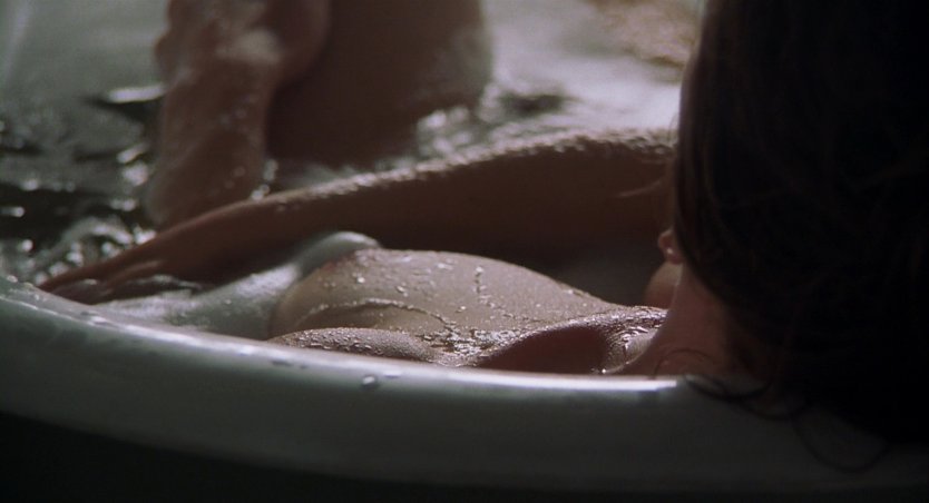 Дайан Лэйн эротическое фото