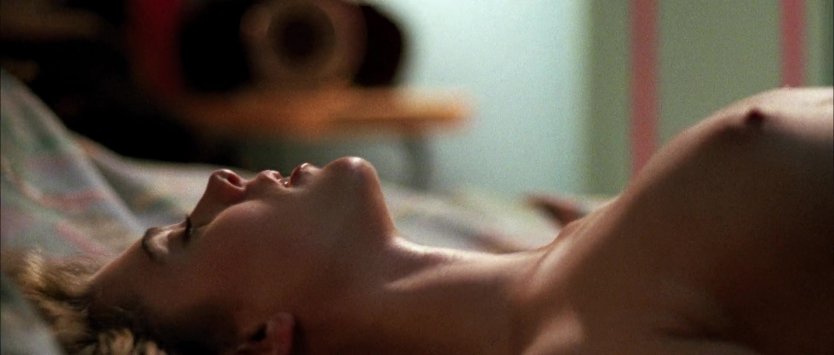 Эротик. Фильм Дайан Лэйн