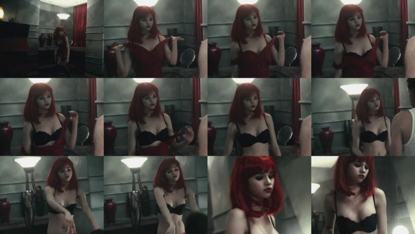 Индия Джой Айсли India Joy Eisley nude