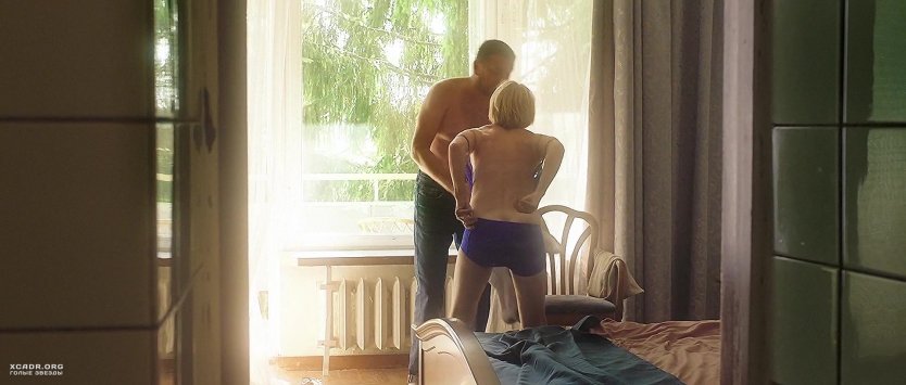 Виктория Исакова голая эпидемия