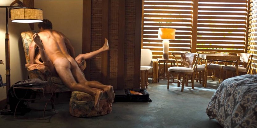 Голая Дженни Уотвуд модель