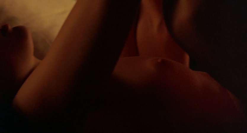 Дар фильм 2000 Кэти Холмс ню