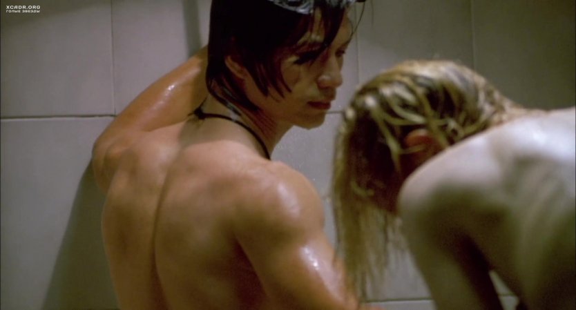 Кейт Бланшетт голая в кино