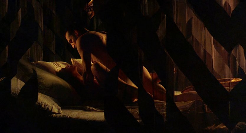 Кейт Бланшетт порнография