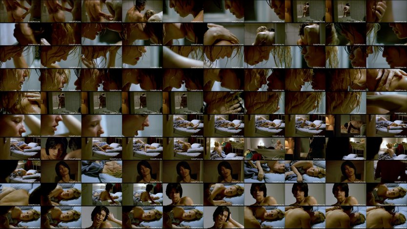 Галадриэль Кейт Бланшетт голая