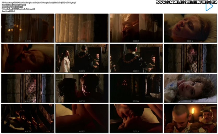 Кейт Бланшетт интимные сцены