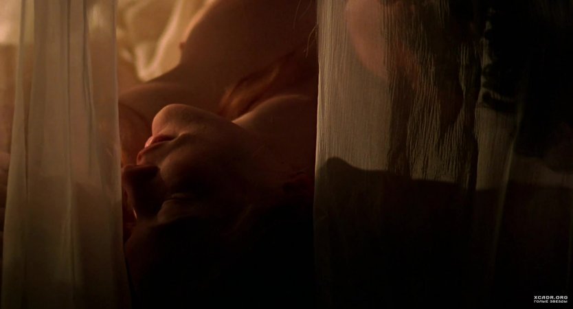 Кейт Бланшетт hot сцены