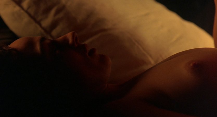 Кейт Бланшетт nude Scene Руни Мара