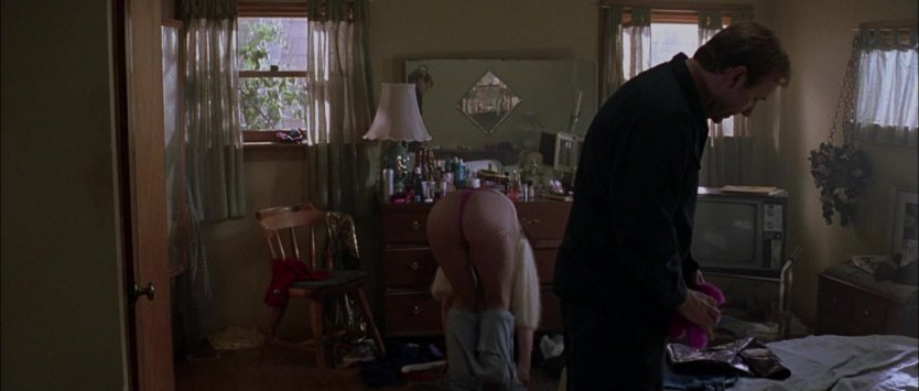 Кейт Бланшетт nude в фильме