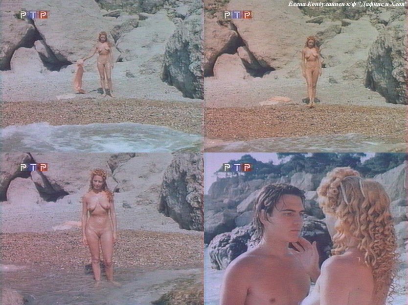 Марьяна Цареградская фильмы голая