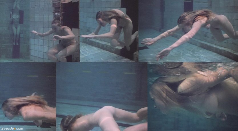 Елена Полякова актриса ню