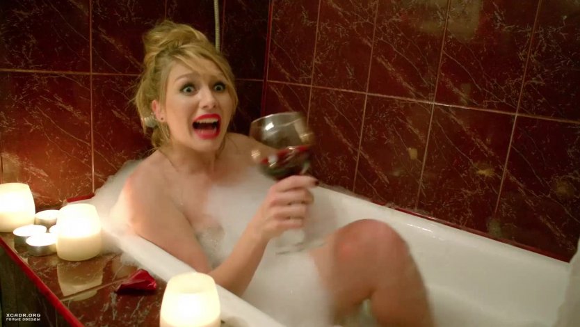 Валерия Федорович голая