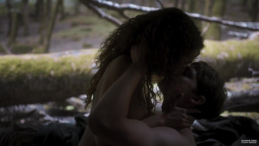 Эротическая сцена из фильма имя розы