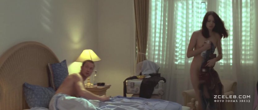 Голая Нина Гогаева голая