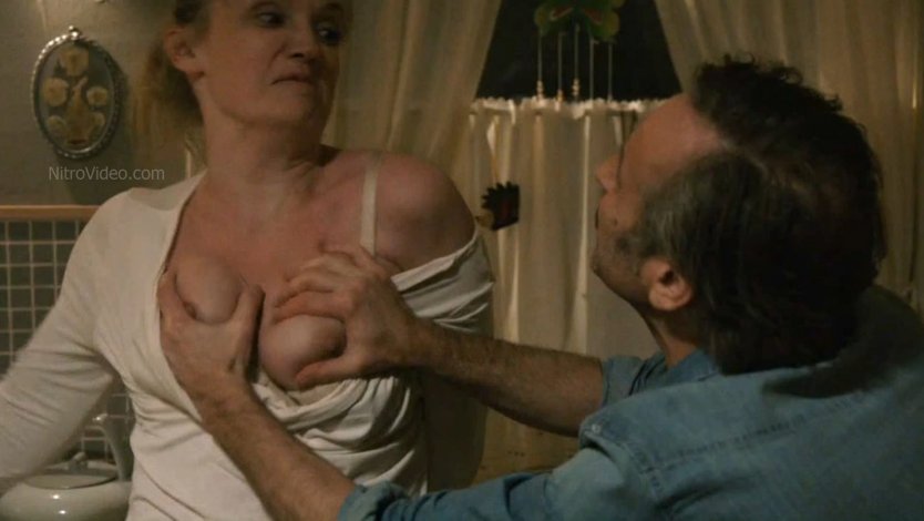 Сериал территория сиськи