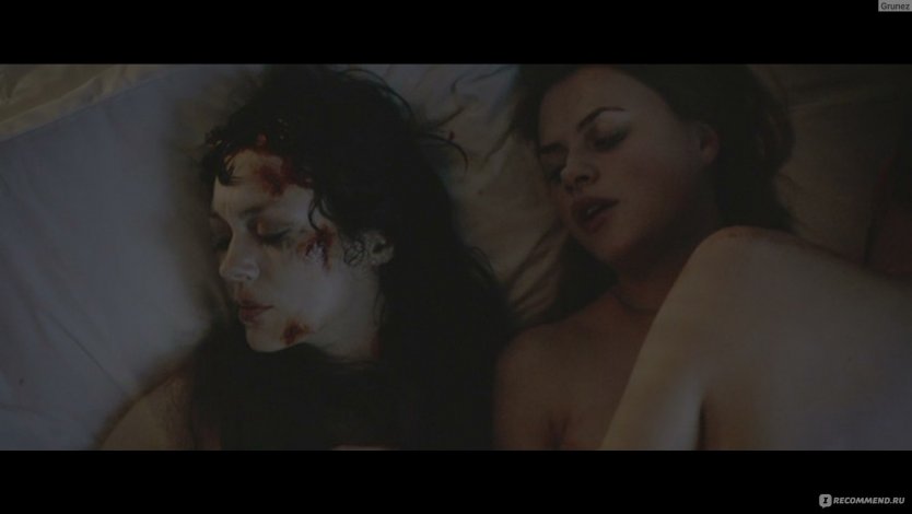 Фиона о’Шонесси эротические сцены