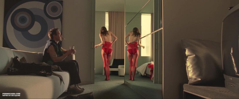 Мишель Монахэн голая настоящий детектив