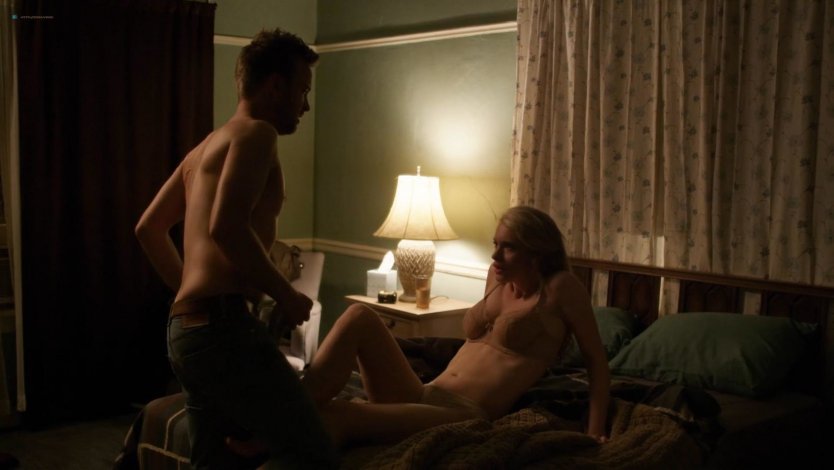 Мишель Монахэн эротические сцены