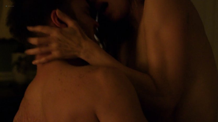 Мишель Монахэн голая настоящий детектив