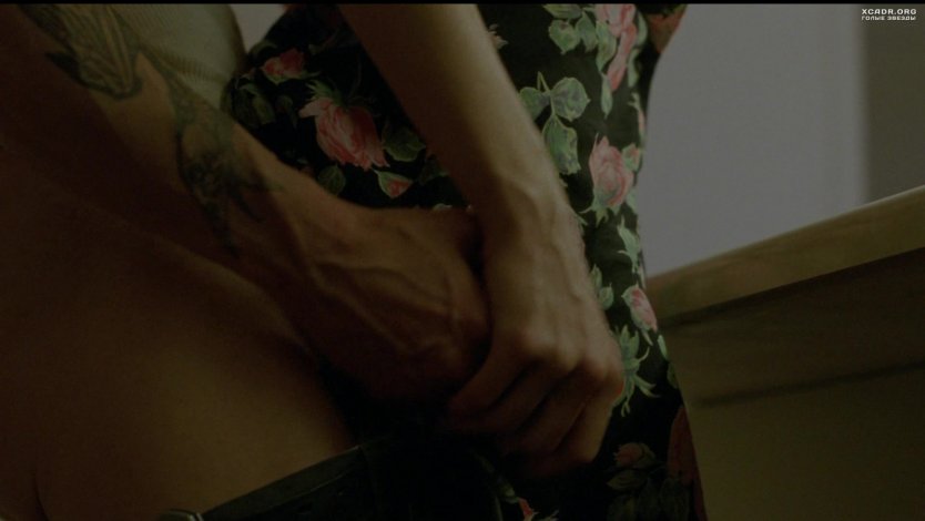 Мишель Монахэн голая настоящий детектив