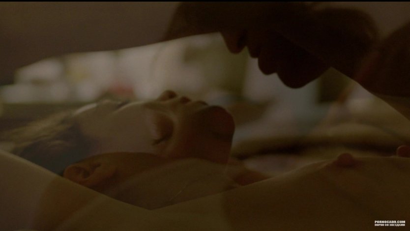 Мишель Монахэн голая настоящий детектив