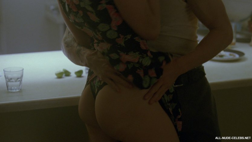 Монаган Мишель true Detective nude