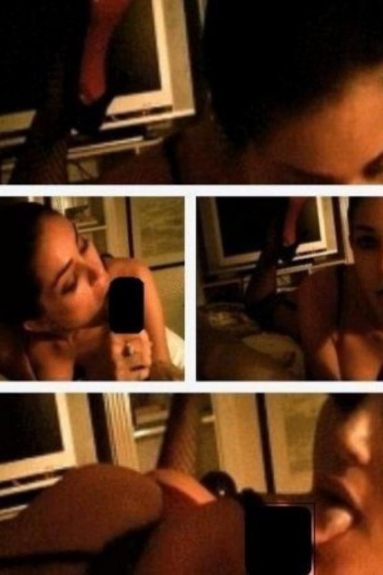 Грудастая Ким Кардашян голая