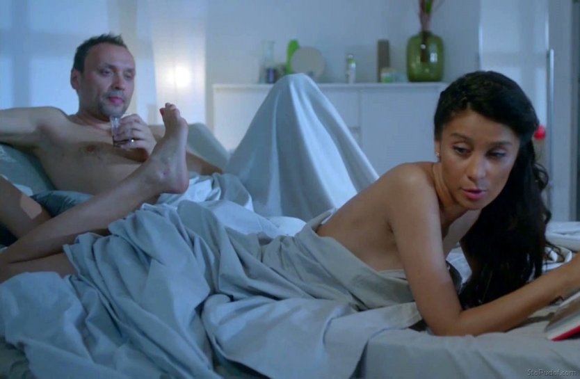 Равшане Курковой голая