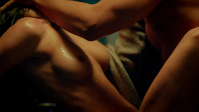 Паулина Андреева горячие Sarancha