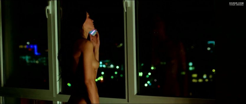 Паулина Андреева голая