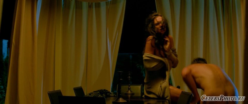 Паулина Андреева грудь