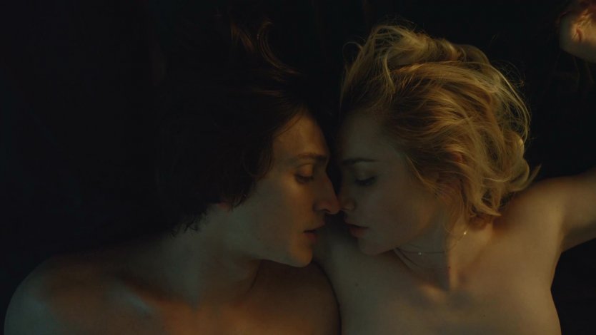 Бреа Беннет фотосессии