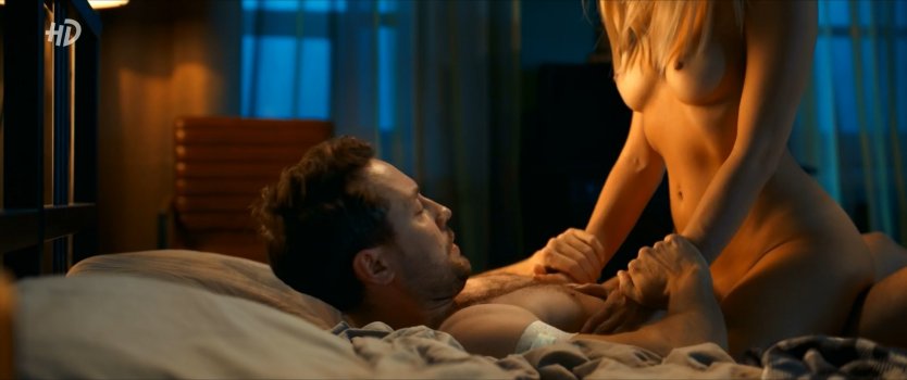 Зоя Бербер Анна Николаевна