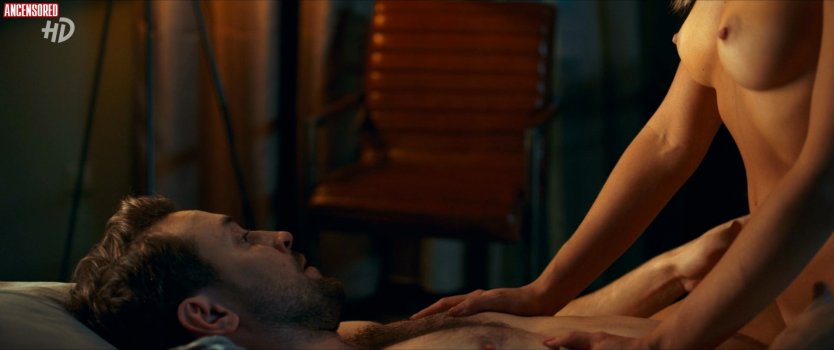 Зоя Бербер горячие