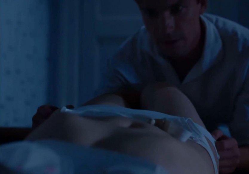 Зоя Бербер порнозвезда