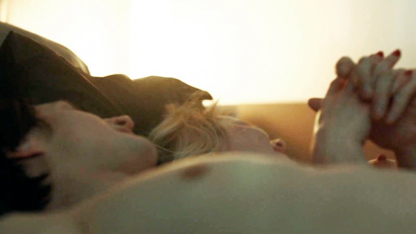 Зоя Бербер Максим