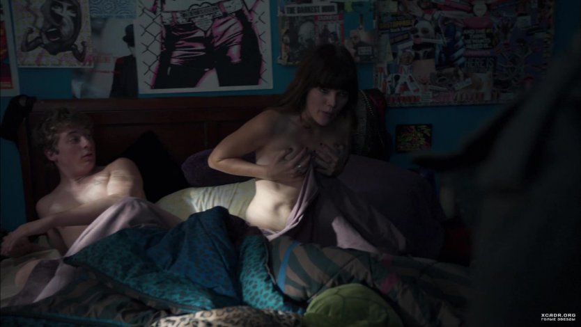 Голая Софья Райзман физрук.