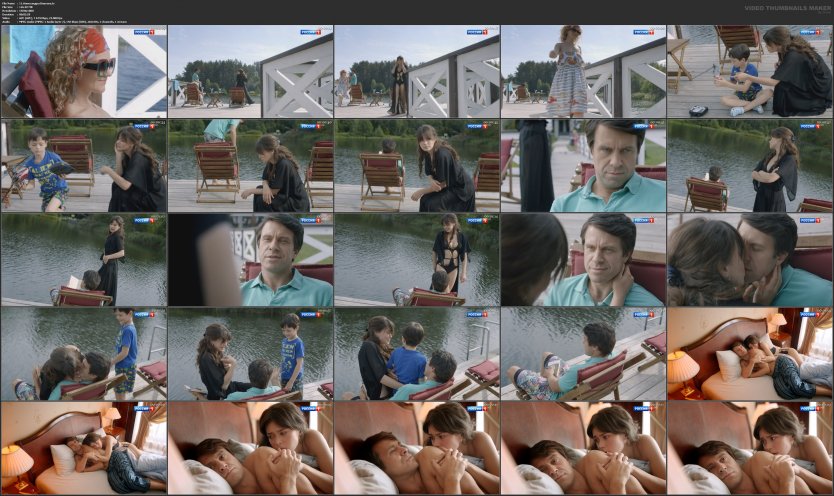 Александра Смелова ню