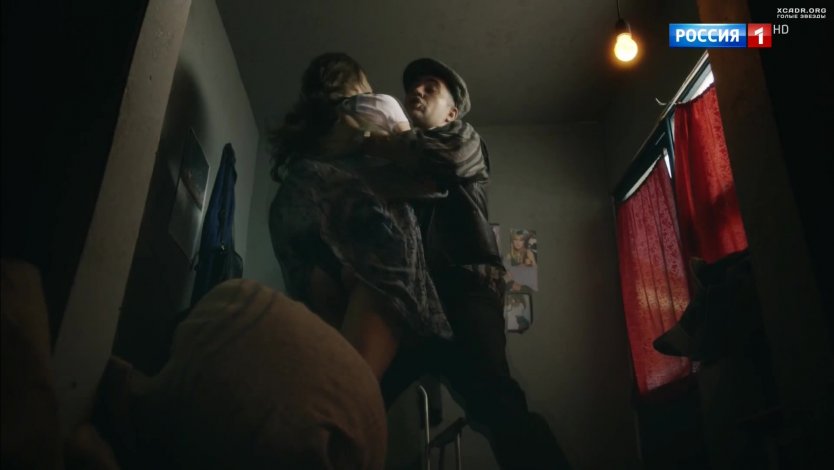 Александра Власова актриса голая