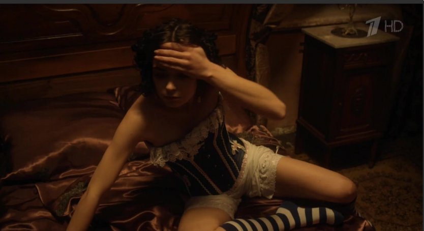 Наталья Переверзева Playboy