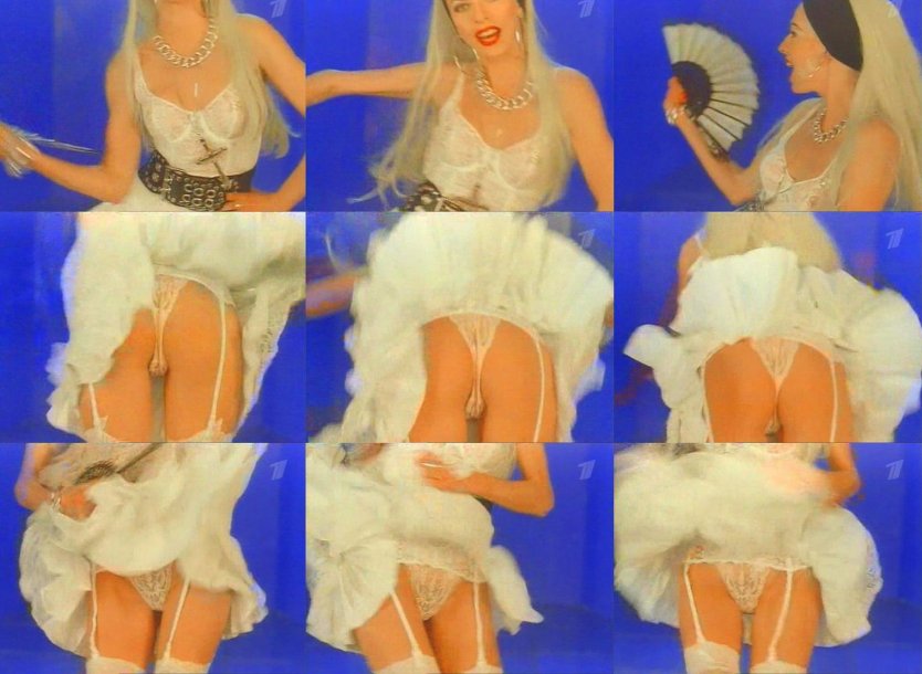 Наталья ветлицкая голая