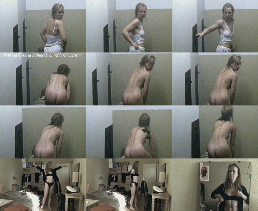 Порно-фильм с Эдвиж фенек