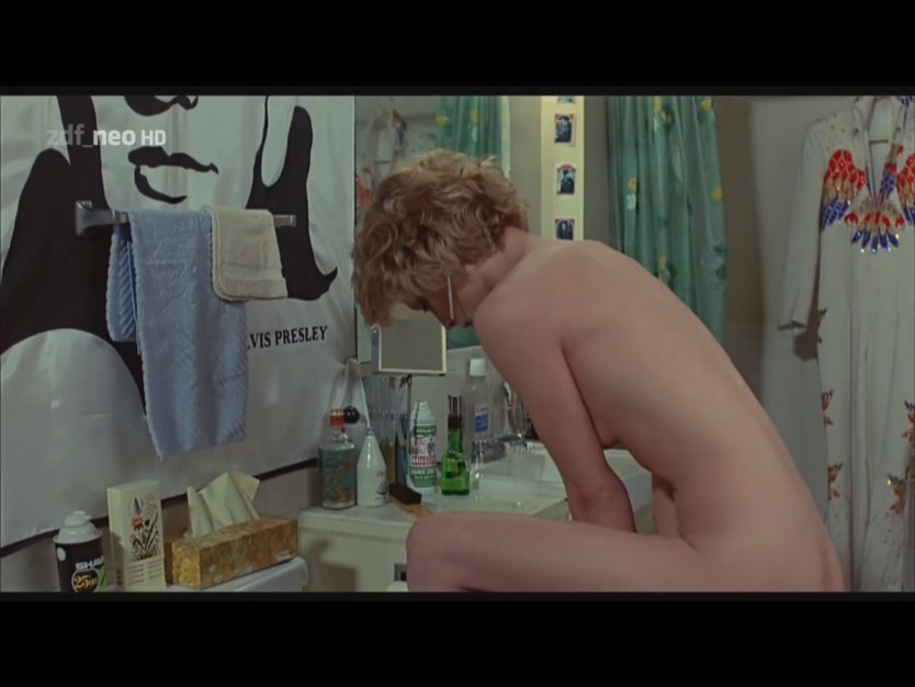 Голая Мишель Пфайфер фильм