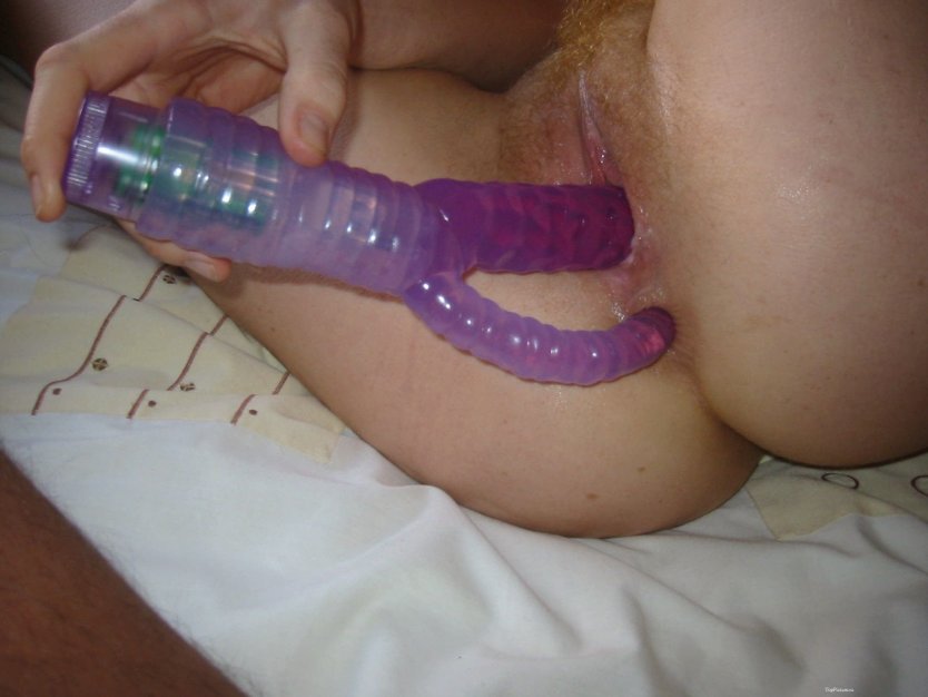 Пенис с насадкой частное