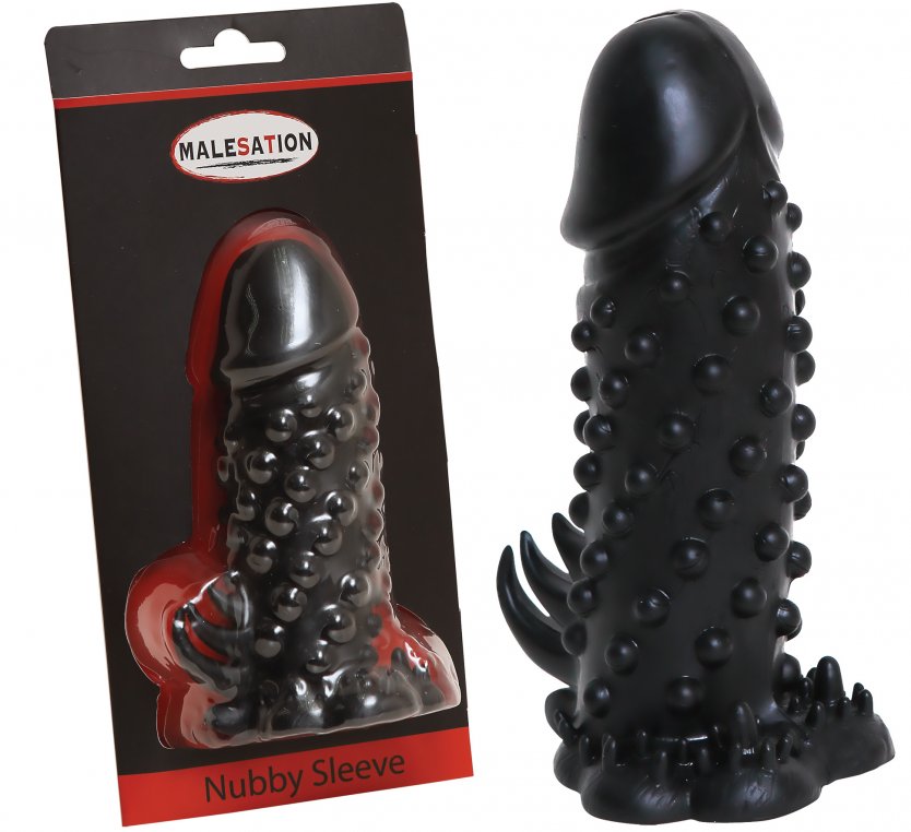 CALEXOTICS насадка Adonis Extension