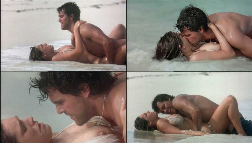 Келли Брук порнозвезда