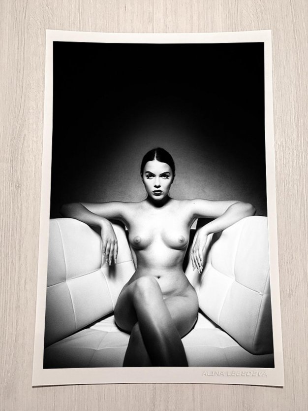 Полина Полина Эротический массаж Челябинск ВК