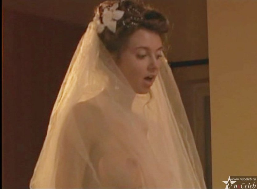 Ума Турман актриса голая в кино