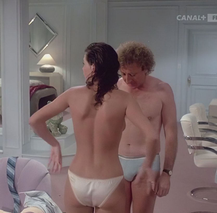 Келли ЛЕБРОК голая в фильмах